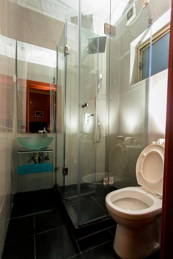 Sunfit - Fitness, Spa, Accommodation Aliayabiagba エクステリア 写真