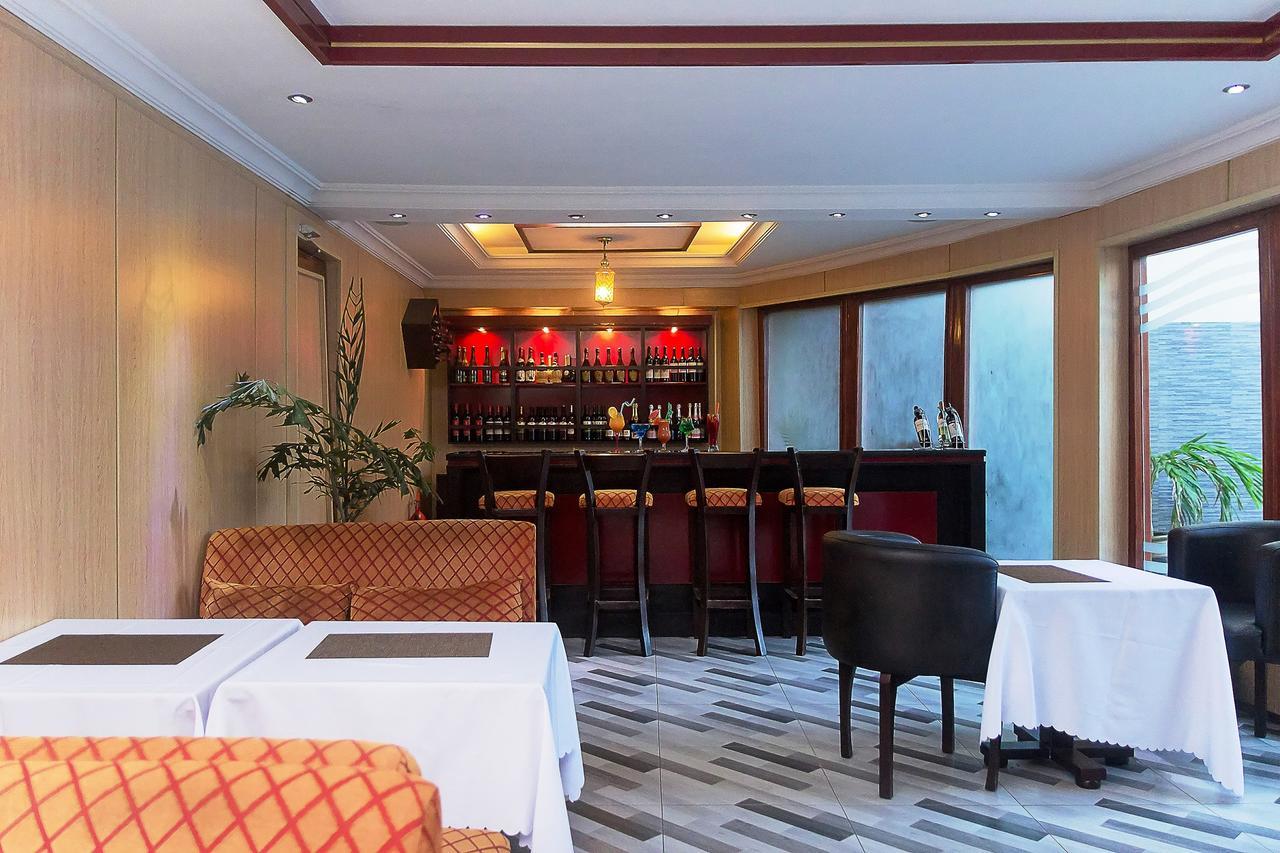 Sunfit - Fitness, Spa, Accommodation Aliayabiagba エクステリア 写真